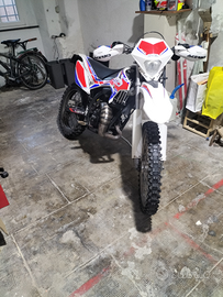 Beta rr 50 2018