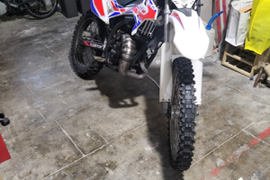 Beta rr 50 2018