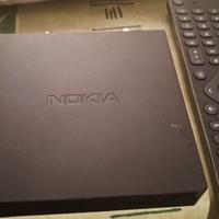 Decoder digitale terrestre DVB T2Nokia 