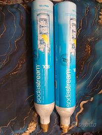 Bombola Sodastream