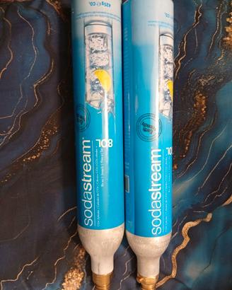 Bombola Sodastream