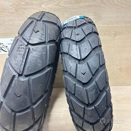 GOMME BOOSTER 2004 2016