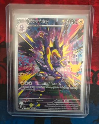 Pokemon 30 anniversario