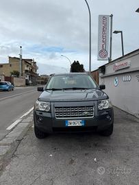 Land Rover Freelander 2.2 td4 XS