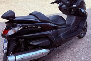 Yamaha Majesty 400 - 2007