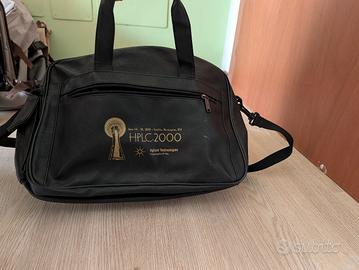 borsa a tracolla
