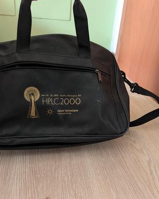 borsa a tracolla