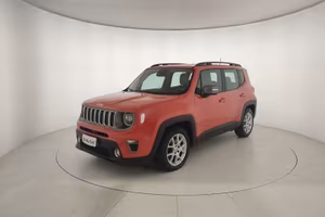 Jeep Renegade 1.3 t4 Limited 2wd 150cv ddct