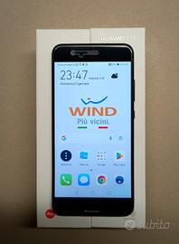 Huawei P10 mod. VTR L09 dual camera usato 