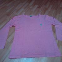 Maglia , T-shirt Benetton originale anni '80