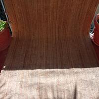 Tappeto grande juta Ikea