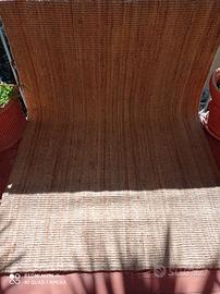 Tappeto grande juta LOHALS IKEA