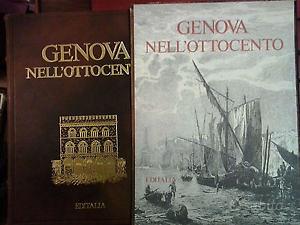 Livre Ancien "Doria A Genova" - Édition De Prestige Editalia 1994 - Exemplaire Numéroté - Neuf