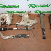 KIT RUOTA POST. D. DISCOVERY SPORT 2.0 TD 2018