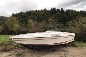 Off-Shore mt 8,35 kevlar PlastiLupi anni 80