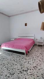 Bilocale zona prima spiaggia