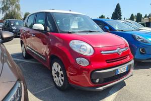 FIAT 500L Living 1.3 Multijet 85cv Pop Star