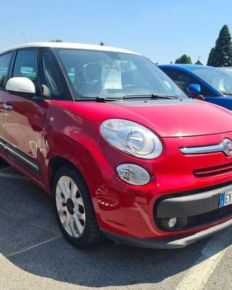 FIAT 500L Living 1.3 Multijet 85cv Pop Star