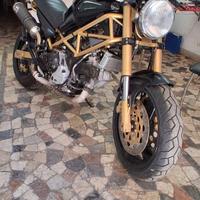 Montare 900 prima serie valvoloni