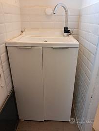 Pilozzo (senza mobiletto)