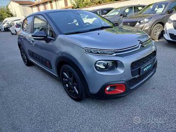 Citroen C3 PureTech 110 S&S RAEdition