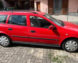 OPEL Astra 2ª serie - 2001