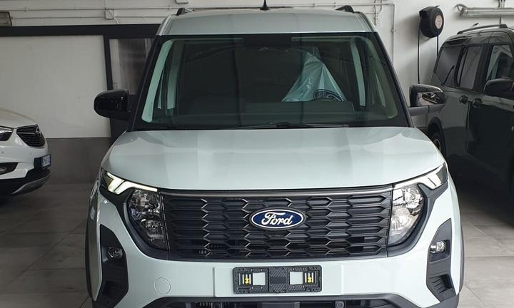 Ford Tourneo Courier Tourneo Courier 1.0 EcoBoost 