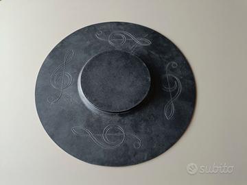 Practice Pad - cappello del prete 