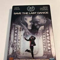 DVD Save the last dance Ventesimo anniversario