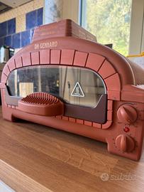 Forno pizza elettrico Ariete “Da Gennaro” 🍕