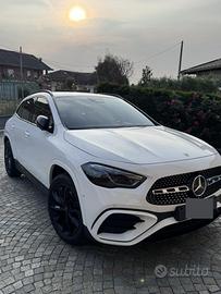 Mercedes Gla 200 diesel amg