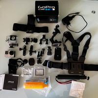 GOPRO Hero 4