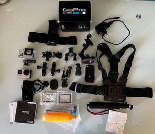 GOPRO Hero 4