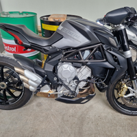 Mv Agusta Dragster 800