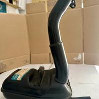 Marmitta PIAGGIO ORIGINALE Vespa PK S 125 XL V HP