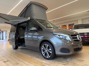 Mercedes-benz Marco Polo 250 BlueTEC PC Activity