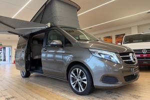 Mercedes-benz Marco Polo 250 BlueTEC PC Activity