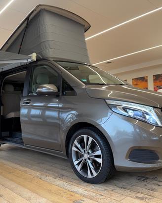 Mercedes-benz Marco Polo 250 BlueTEC PC Activity