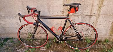 cannondale cad 10 M