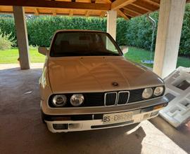 BMW E30 318i del 89