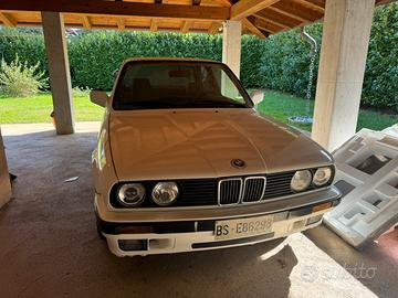 BMW E30 318i del 89