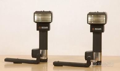 TORCE  FLASH  NISSIN