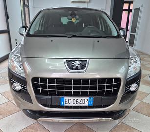 Peugeot 3008 1.6 HDi 109 CV Automatica – Unico Pro