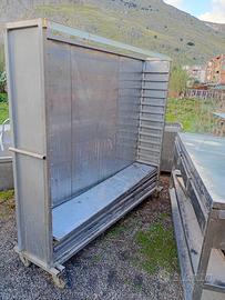 attrezzature per alimenti 