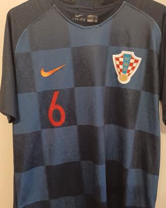 Maglia sportiva