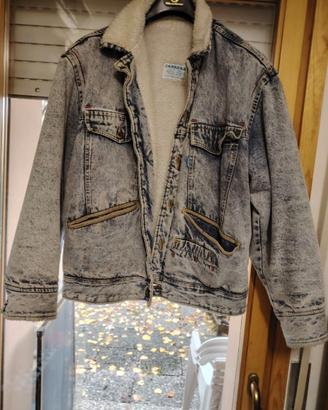 Giacca Carrera Jeans