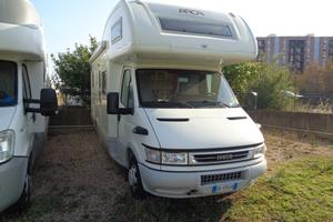Arca M 720 GLT
