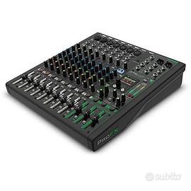MACKIE PROFX12V3+