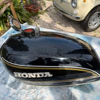 Serbatoio honda 500 four