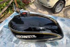 Serbatoio honda 500 four